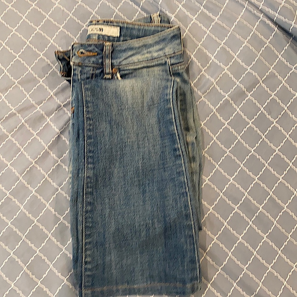 Retro Jeans, circa 2005